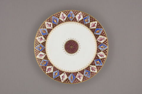 Assiette, image 3/5