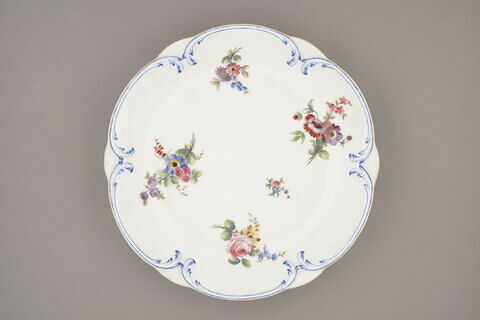 Assiette 