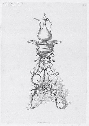 Trépied, image 2/2