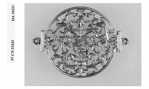 Coq de montre, image 1/1
