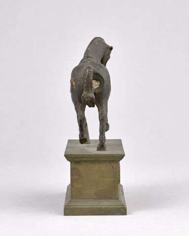 Statuette : cheval, image 5/5