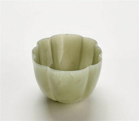 Coupe ovale, image 3/4