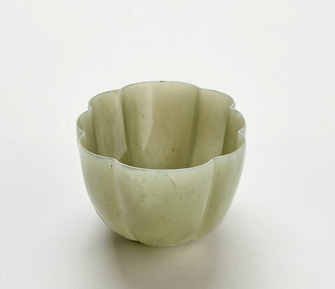 Coupe ovale, image 2/4
