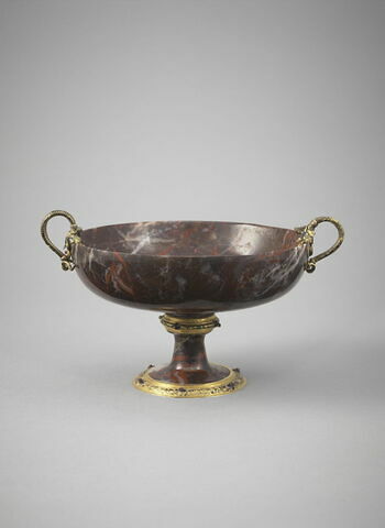 Coupe ronde, image 1/4