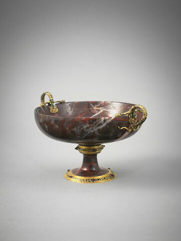 Coupe ronde, image 3/4
