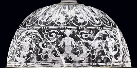 Vase : Judith et Holopherne ; Suzanne et les vieillards, image 4/10