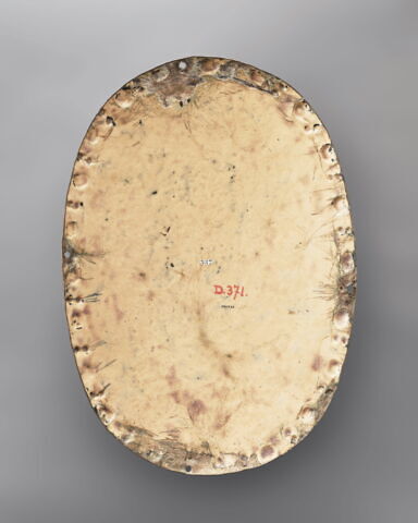 Plaque : Le Siège de Calais, image 2/10