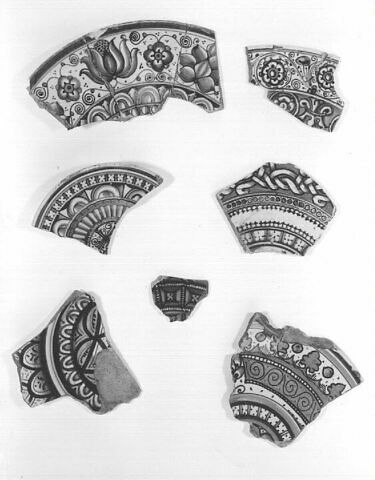 Fragment de plat, image 3/3