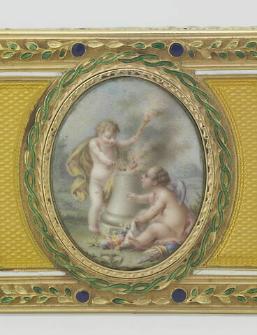 © 2012 RMN-Grand Palais (musée du Louvre) / Martine Beck-Coppola