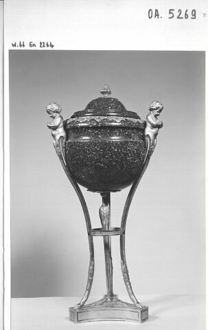 Trépied, image 5/8