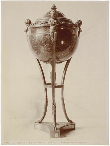 Trépied, image 7/8