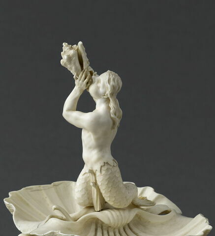 Coupe aux divinités marines, image 7/9