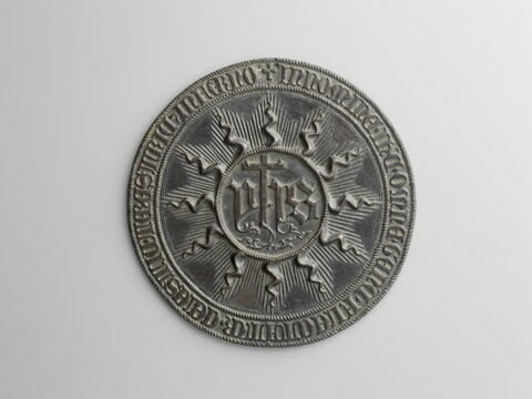 Médaillon : Niccolo Marcello, image 1/2