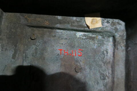 Statuette : Henri IV en pied, image 2/3