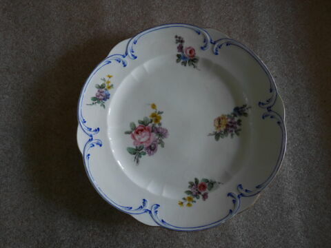 Assiette, 