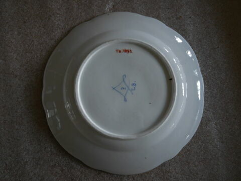 Assiette, 