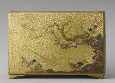 Boîte fermant à deux portes, image 6/11