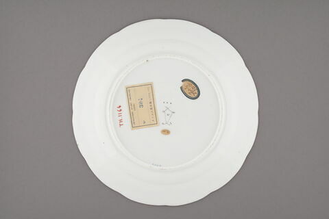 Assiette, image 2/4