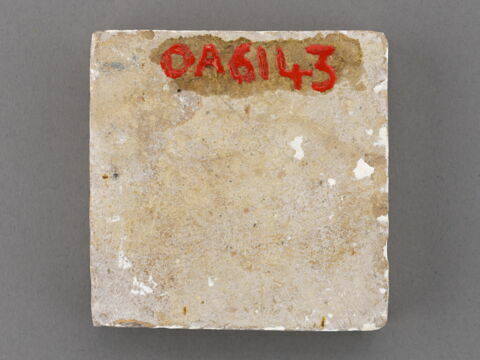 Carreau carré, image 2/2