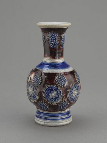 Vase à col évasé, image 2/2