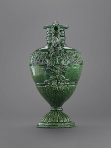 Aiguière à goulot en forme de dragon, image 2/13