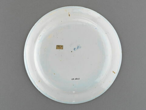 Assiette, image 2/3