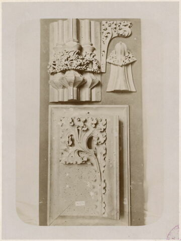 Modèle, image 1/1