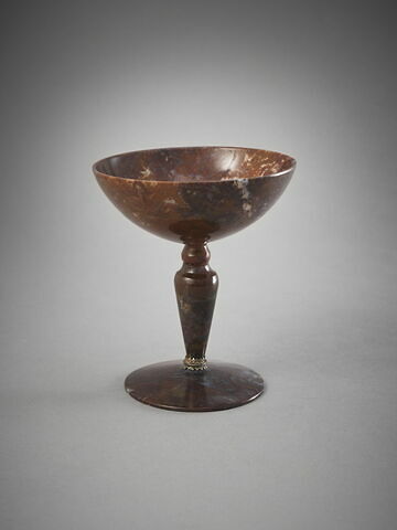 Coupe ronde, image 1/2