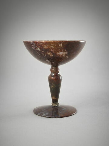 Coupe ronde, image 2/2