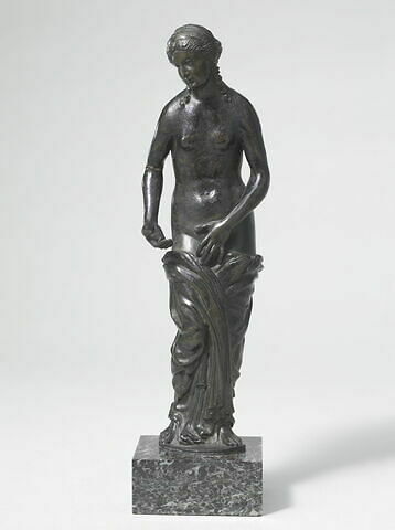 Statuette : Vénus