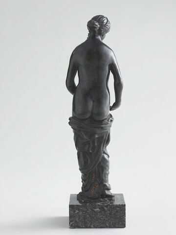 Statuette : Vénus, image 4/4