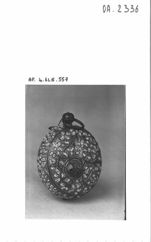 Montre à deux cadrans, image 1/5