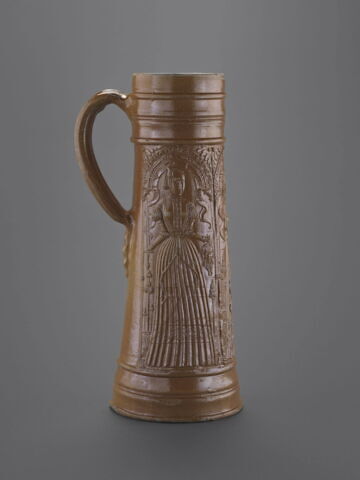 Cannette : Judith, Esther et Lucrèce, image 1/7