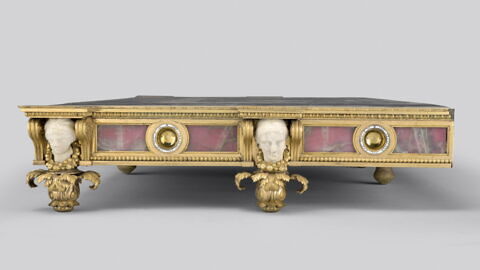 Plateau de surtout, image 3/27