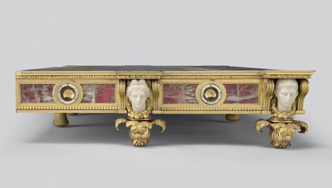 Plateau de surtout, image 13/27