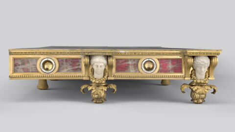 Plateau de surtout, image 16/27