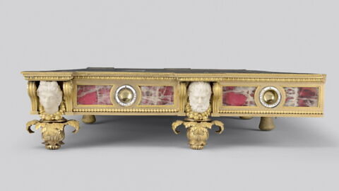 Plateau de surtout, image 19/27