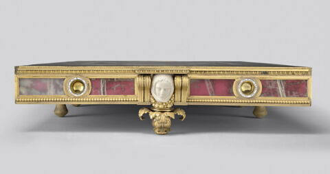 Plateau de surtout, image 21/27