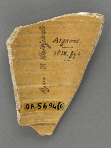 Fragment de cruche, image 2/3