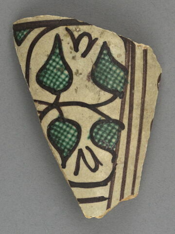 Fragment de cruche, image 1/3