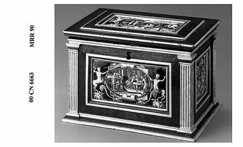 Coffret : Histoire de Psyché, image 13/18