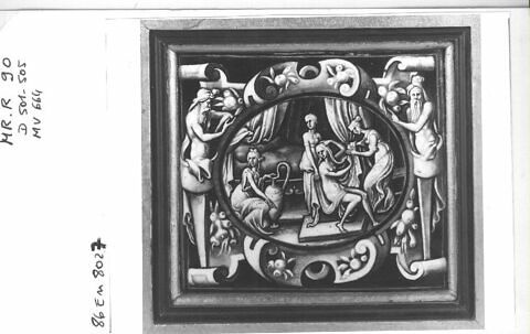 Coffret : Histoire de Psyché, image 14/18