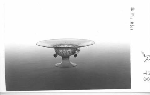 Petite coupe surbaissée, image 4/4