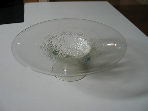 Petite coupe surbaissée, image 3/4