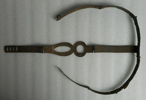 Ceinture de chasteté