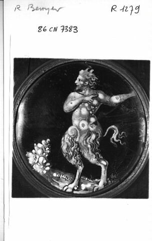 Statuette : Vénus après le bain, image 3/5