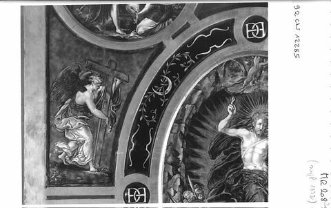 Retable de la Sainte-Chapelle : La Résurrection, image 18/40