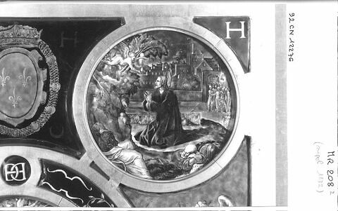 Retable de la Sainte-Chapelle : La Résurrection, image 19/40