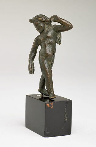 Statuette : amour, image 2/5