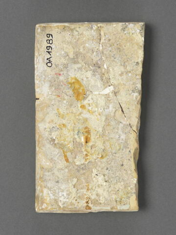 Carreau rectangulaire - pavé de bordure, image 2/2